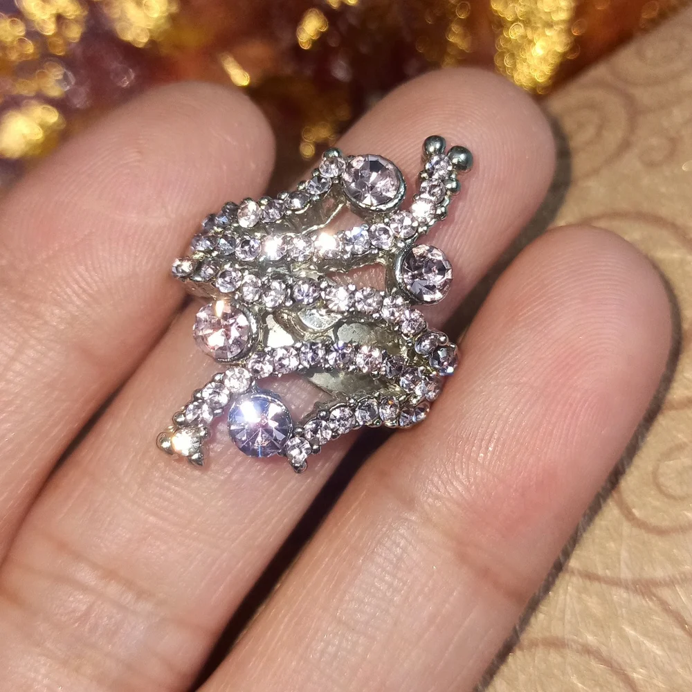 Light Pink Ring - Picture 3 of 4